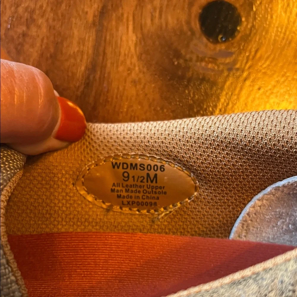 Twisted X Women’s Loafers - Picture 6 of 7